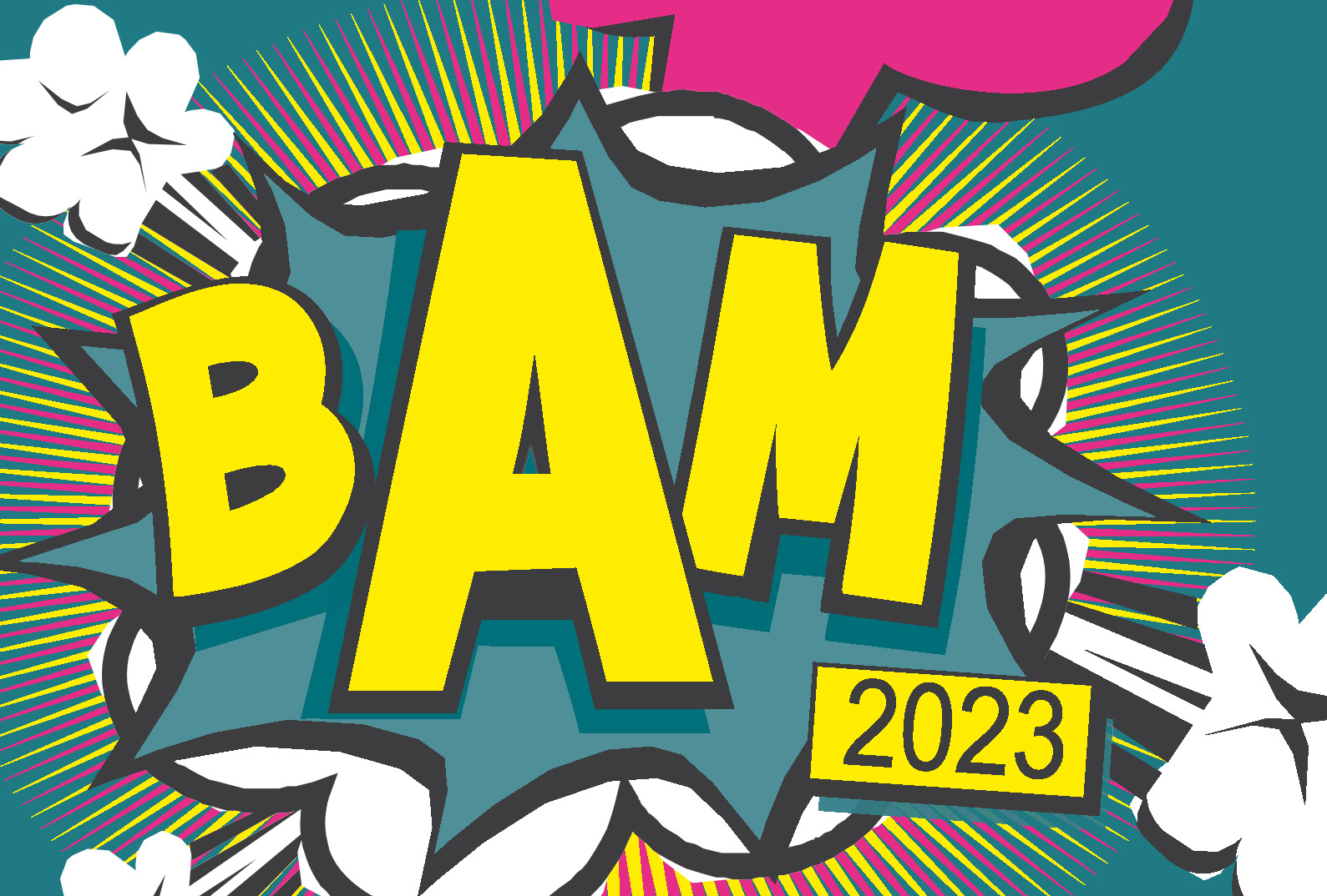 BAM 2023 | Startseite