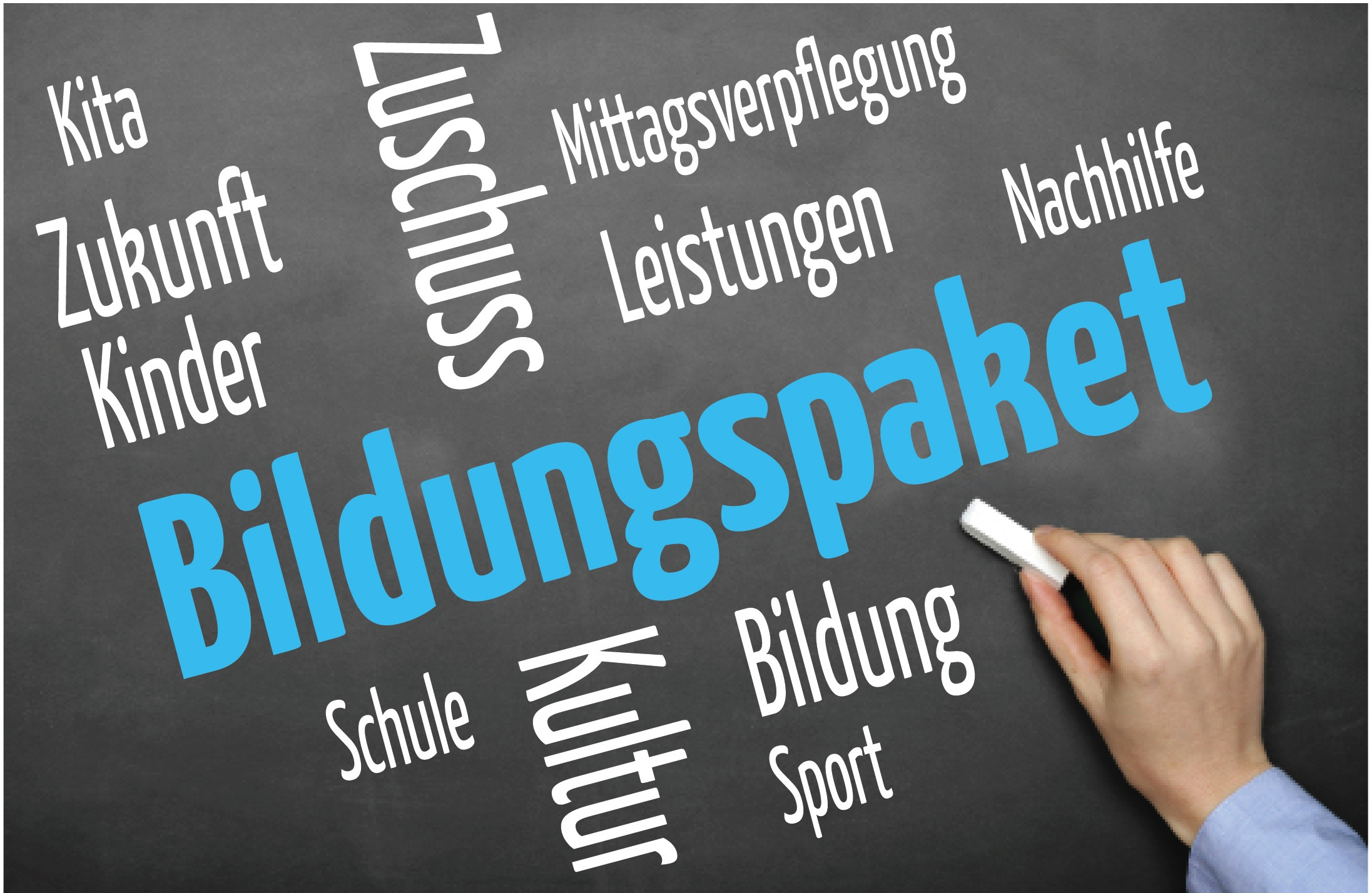 Bildung & Teilhabe | Startseite