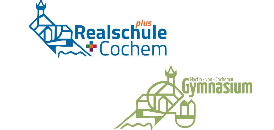 Gemeinschaftslogo Schulen Cochem