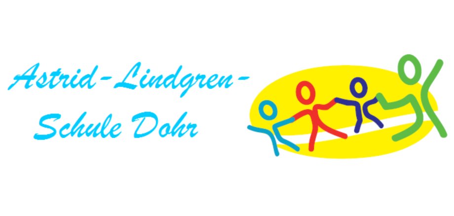 Logo Astrid-Lindgren-Schule Dohr