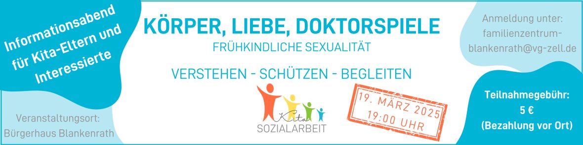 Körper, Liebe, Doktorspiele - 1